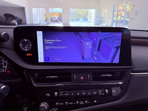 Certified 2023 Lexus ES 350 350 PANO-ROOF/NAV/CARPLAY/L-CE image 23