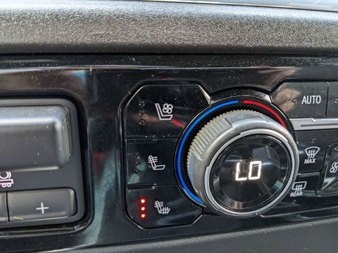 Used 2023 Chevrolet Silverado 1500 High Country w/ High Country Premium Package image 75