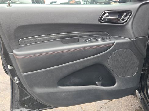 Used 2025 Dodge Durango R/T AWD/4WD image 26