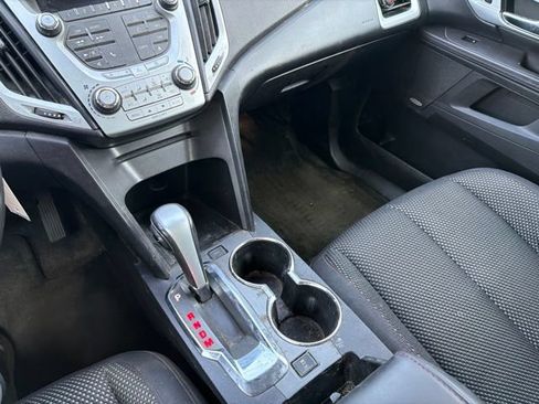 Used 2015 GMC Terrain SLE AWD/4WD image 14