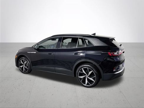Certified 2023 Volkswagen ID.4 Pro S AWD/4WD image 9