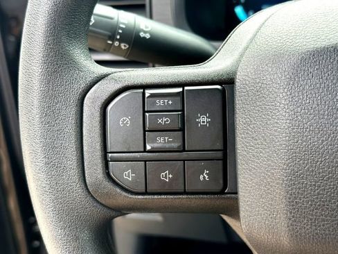 Used 2024 Ford F150 STX RWD image 14