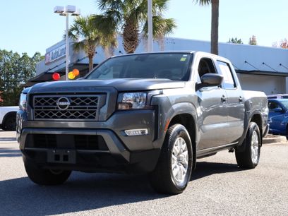 Used 2023 Nissan Frontier SV w/ SV Convenience Package
