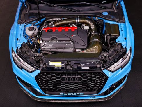 Used 2018 Audi RS 3 image 4