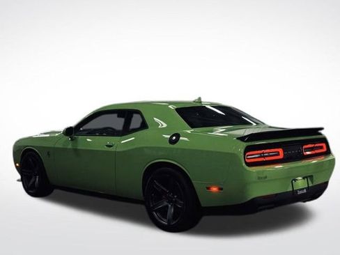 Used 2023 Dodge Challenger SRT Hellcat image 10
