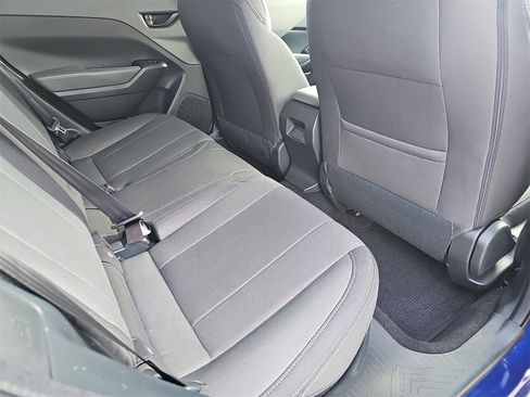 New 2026 Subaru Crosstrek 2.5i image 11