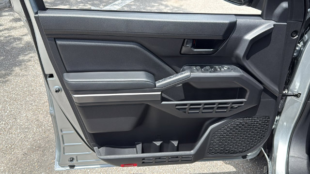 Used 2026 Toyota Tacoma SR5 RWD image 14