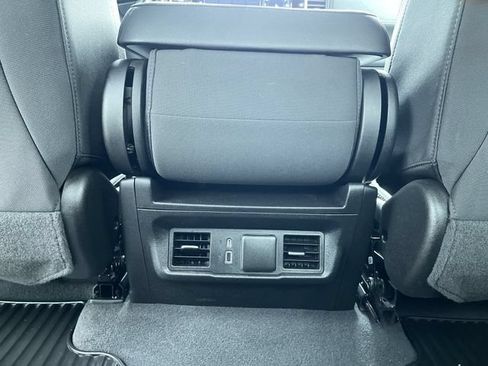 Certified 2024 GMC Sierra 1500 Elevation AWD/4WD image 21