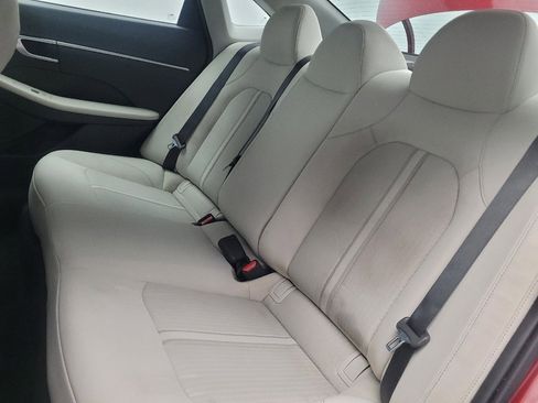 Used 2023 Hyundai Sonata SE image 18