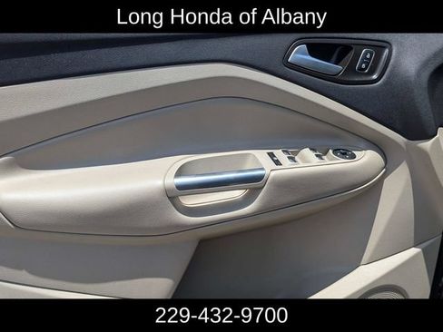 Used 2019 Ford Escape SE AWD/4WD image 12