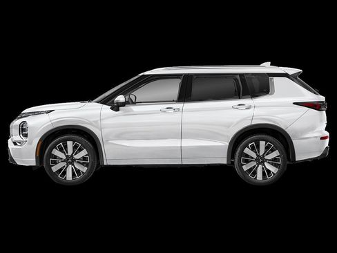 New 2026 Mitsubishi Outlander SEL AWD/4WD image 75