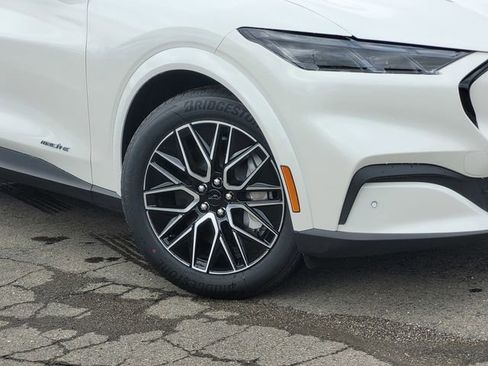 New 2026 Ford Mustang Mach-E Premium RWD image 2