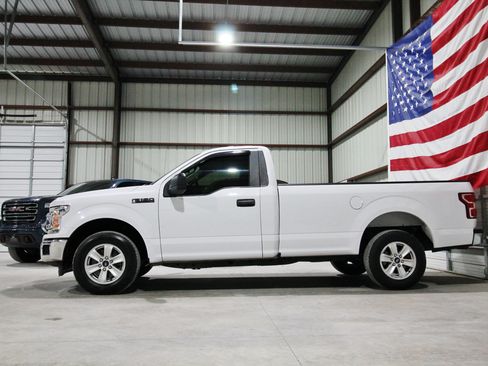 Used 2019 Ford F150 XL w/ XL Power Equipment Group RWD image 5