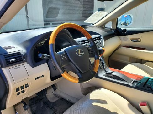 Used 2012 Lexus RX 350 FWD w/ Premium Pkg image 25