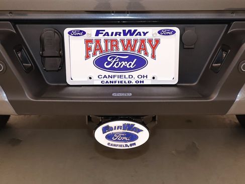 New 2026 Ford F150 Lariat w/ Equipment Group 502A High AWD/4WD image 41