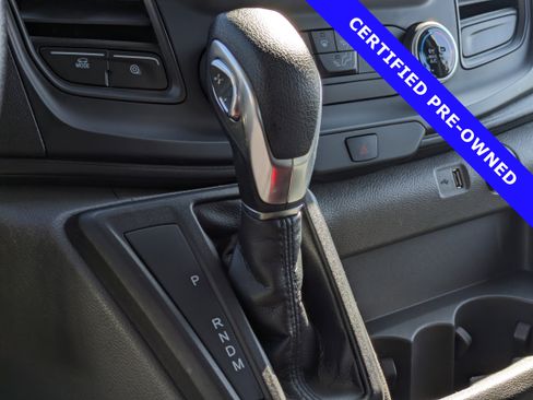 Used 2024 Ford Transit 250 Low Roof w/ Exterior Upgrade Package image 25