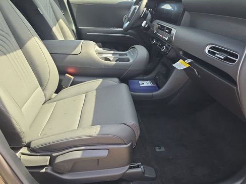 New 2026 Hyundai Palisade SEL FWD image 22