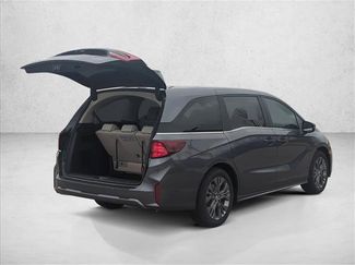 New 2026 Honda Odyssey Touring video 2