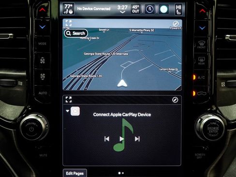 Used 2023 RAM 1500 TRX w/ TRX Level 2 Equipment Group image 29