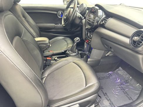 Used 2016 MINI Cooper 2-Door Hardtop FWD image 39