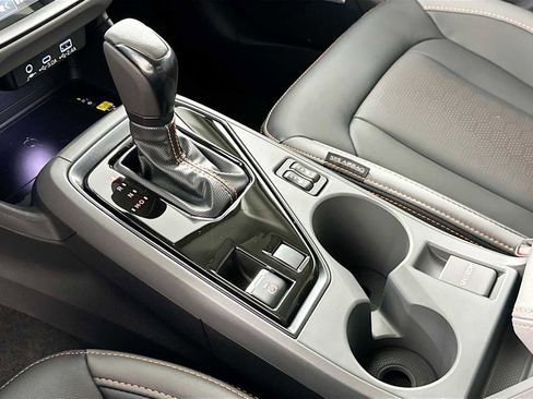 Certified 2025 Subaru Crosstrek 2.5i Limited w/ Popular Package #3A image 15