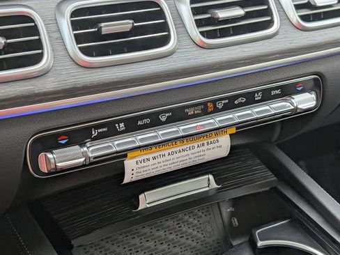 New 2026 Mercedes-Benz GLE 350 4MATIC image 19