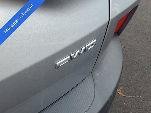 Certified 2023 Ford Escape Active w/ Tech Pack #2 image 6