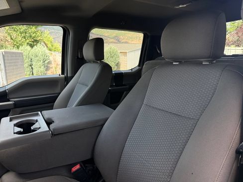 Used 2020 Ford F250 XLT AWD/4WD image 22