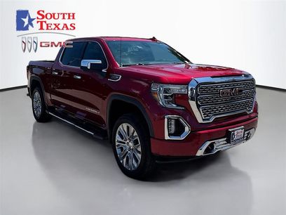 Used 2020 GMC Sierra 1500 Denali w/ Technology Package