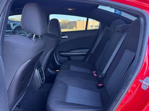 Used 2023 Dodge Charger GT image 15