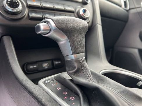 Certified 2021 Kia Sportage LX image 21