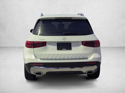 New 2026 Mercedes-Benz GLB 250 image 7