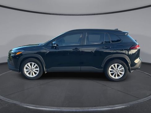 Certified 2026 Toyota Corolla Cross LE FWD image 5