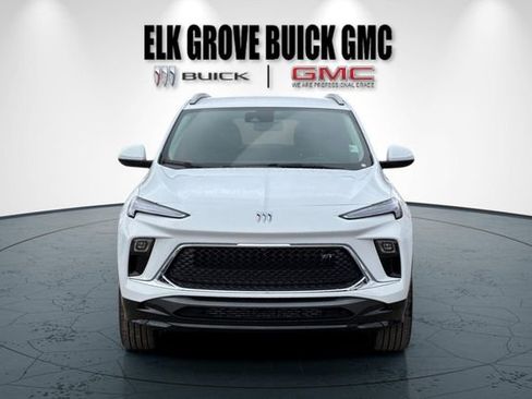 New 2026 Buick Encore GX Sport Touring w/ Advanced Technology Package AWD/4WD image 9
