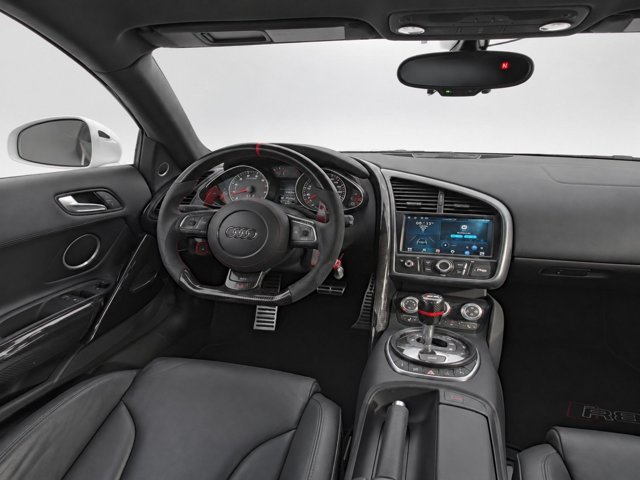 Used 2009 Audi R8 V8 AWD/4WD image 30