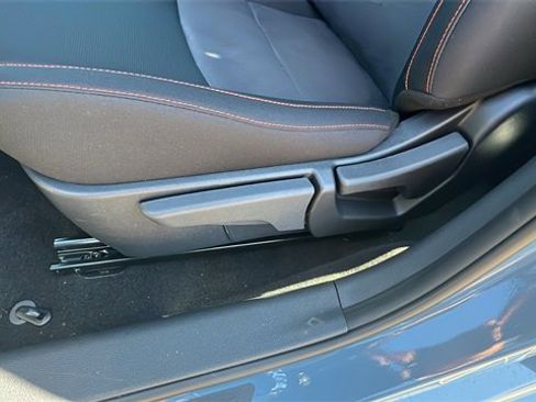 New 2025 Nissan Sentra SR w/ Midnight Edition image 21