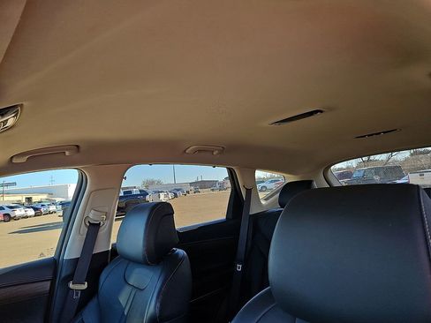 Used 2024 Genesis GV80 2.5T image 23