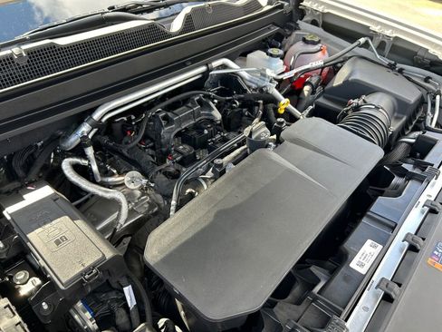 New 2026 Chevrolet Colorado Trail Boss AWD/4WD image 30
