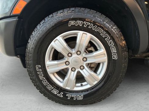 Certified 2019 Ford Ranger XL w/ FX4 Off-Road Package image 23