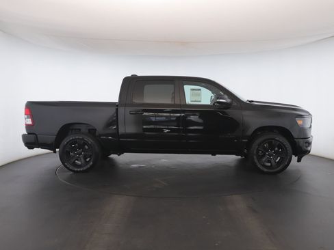 Used 2021 RAM 1500 Big Horn AWD/4WD image 21