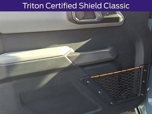 Used 2021 Ford Bronco Badlands image 15