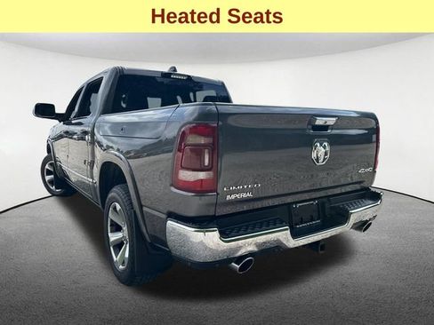 Used 2022 RAM 1500 Limited AWD/4WD image 10