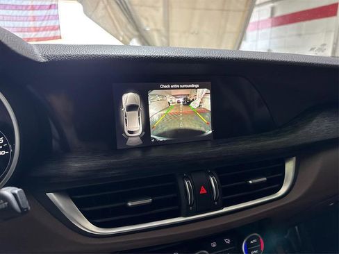 Used 2019 Alfa Romeo Stelvio Sport w/ Cold Weather Package image 36