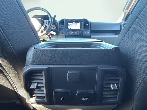 Used 2018 Ford F150 XL w/ Equipment Group 101A Mid AWD/4WD image 37