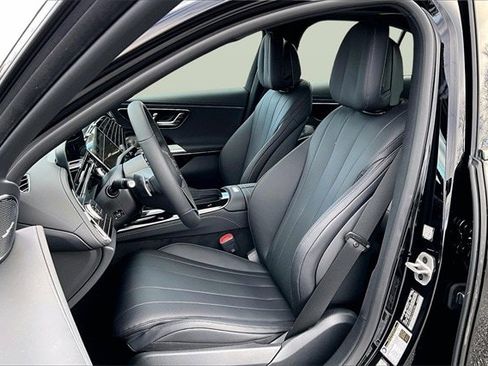 New 2026 Mercedes-Benz E 450 4MATIC Sedan image 12