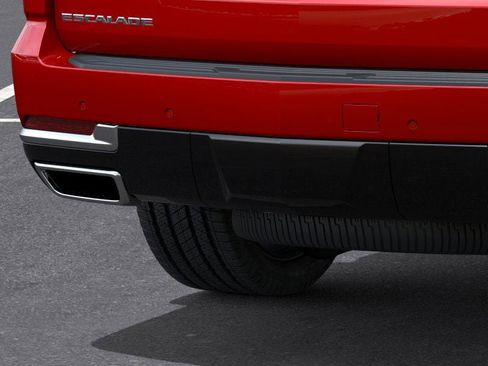 New 2026 Cadillac Escalade Luxury w/ Touring Package image 38