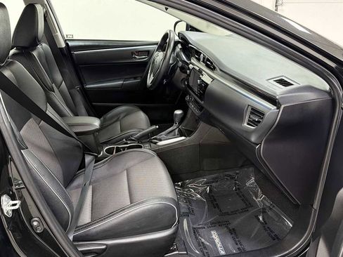 Used 2016 Toyota Corolla S image 28