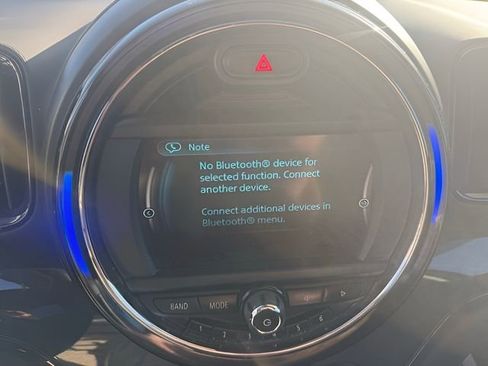 Used 2017 MINI Cooper Countryman ALL4 image 16