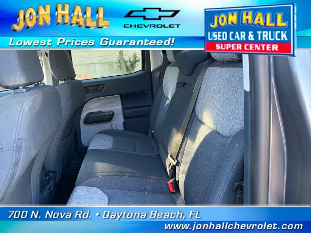 Used 2022 Ford Maverick XLT w/ XLT Luxury Package FWD image 17