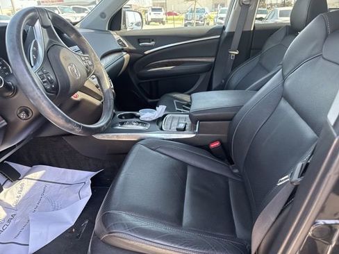 Used 2020 Acura MDX FWD w/ Technology Package image 8